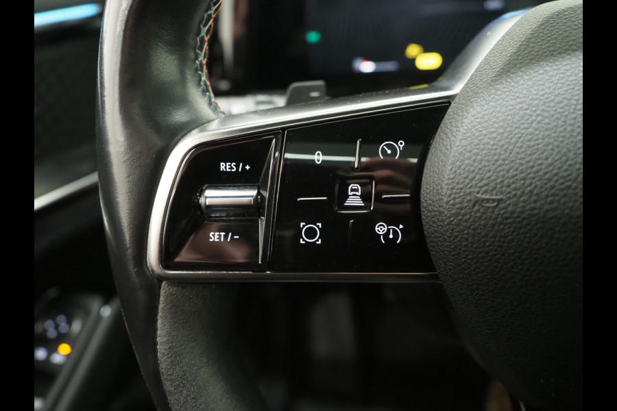 Renault Austral 1.2 E-Tech full hybrid 200 iconic esprit Alpine | Panoramadak | Massage | 4 Control | Harman/Kardon | 360 | HUD | Keyless | Carplay
