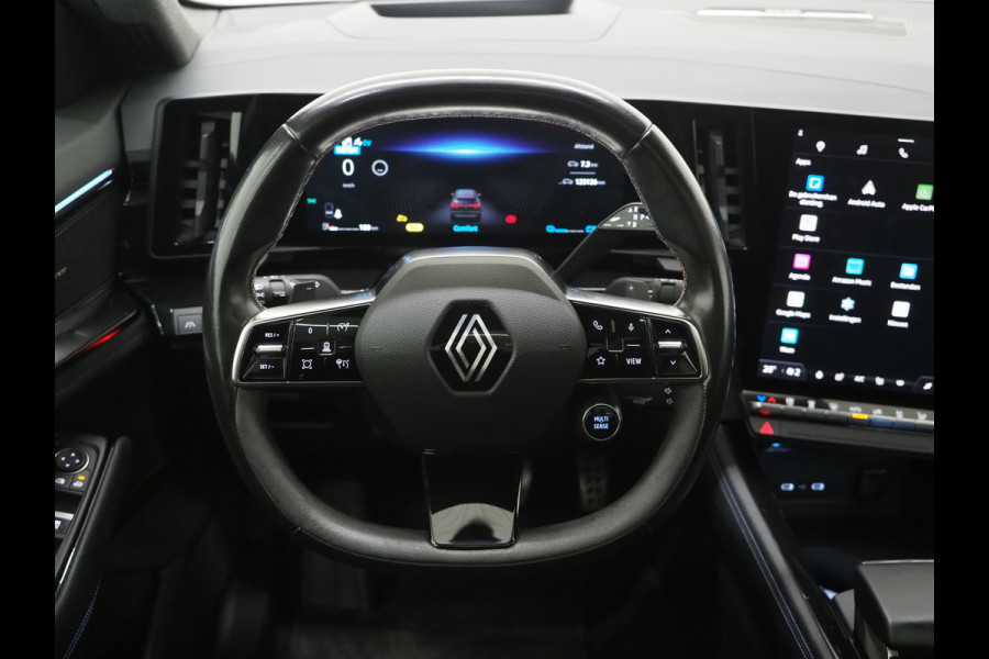 Renault Austral 1.2 E-Tech full hybrid 200 iconic esprit Alpine | Panoramadak | Massage | 4 Control | Harman/Kardon | 360 | HUD | Keyless | Carplay