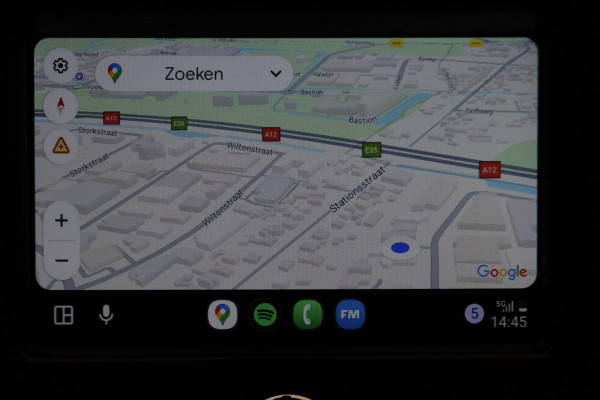 Opel Corsa 1.4 Black Edition Airco, Cruise, Apple Carplay, DAB, PDC, Elektrische Ramen, 16''