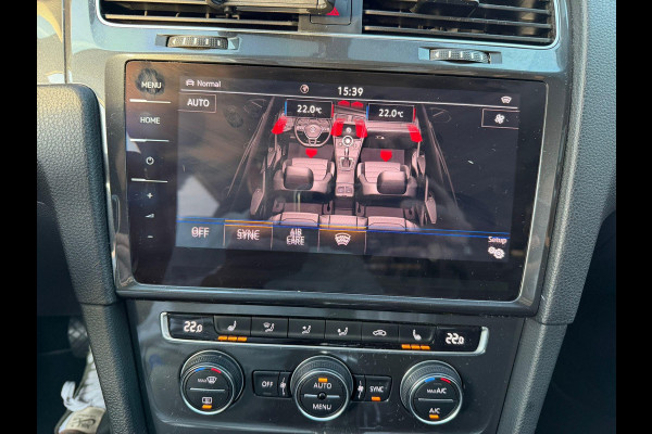 Volkswagen e-Golf e-Golf SOH 90% | ACHTERUITRIJ CAMERA | DIG. DASH| DODE HOEK| CARPLAY| STOELVERWARMING| ALL SEASON BANDEN |  LEUKE COMPLETE AUTO| RIJKLAAR INCL. 12 MND BOVAG GARANTIE