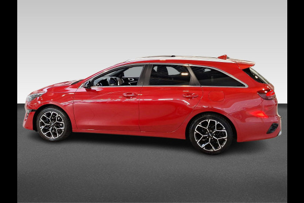 Kia Ceed Sportswagon 1.5 T-GDi GT-Line | Trekhaak | Panorama dak | 160pk