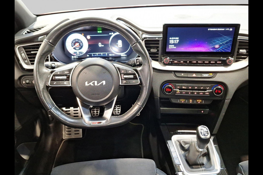 Kia Ceed Sportswagon 1.5 T-GDi GT-Line | Trekhaak | Panorama dak | 160pk