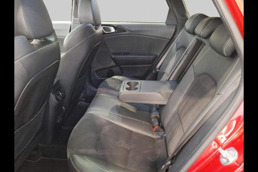 Kia Ceed Sportswagon 1.5 T-GDi GT-Line | Trekhaak | Panorama dak | 160pk