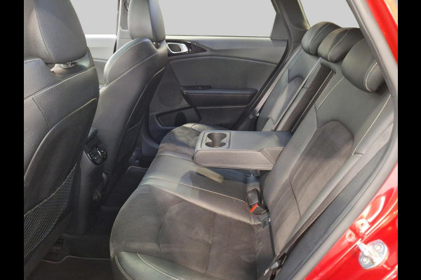 Kia Ceed Sportswagon 1.5 T-GDi GT-Line | Trekhaak | Panorama dak | 160pk