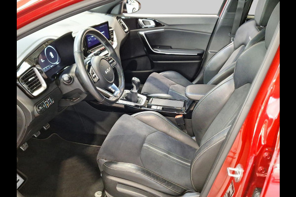 Kia Ceed Sportswagon 1.5 T-GDi GT-Line | Trekhaak | Panorama dak | 160pk