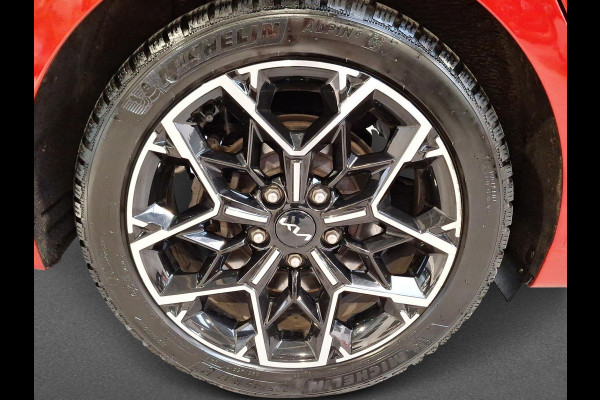 Kia Ceed Sportswagon 1.5 T-GDi GT-Line | Trekhaak | Panorama dak | 160pk