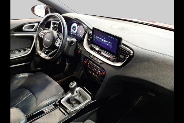 Kia Ceed Sportswagon 1.5 T-GDi GT-Line | Trekhaak | Panorama dak | 160pk