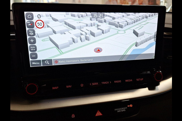 Kia Ceed Sportswagon 1.5 T-GDi GT-Line | Trekhaak | Panorama dak | 160pk