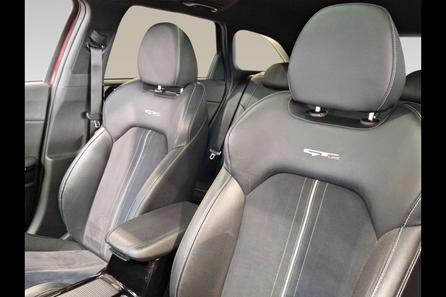 Kia Ceed Sportswagon 1.5 T-GDi GT-Line | Trekhaak | Panorama dak | 160pk