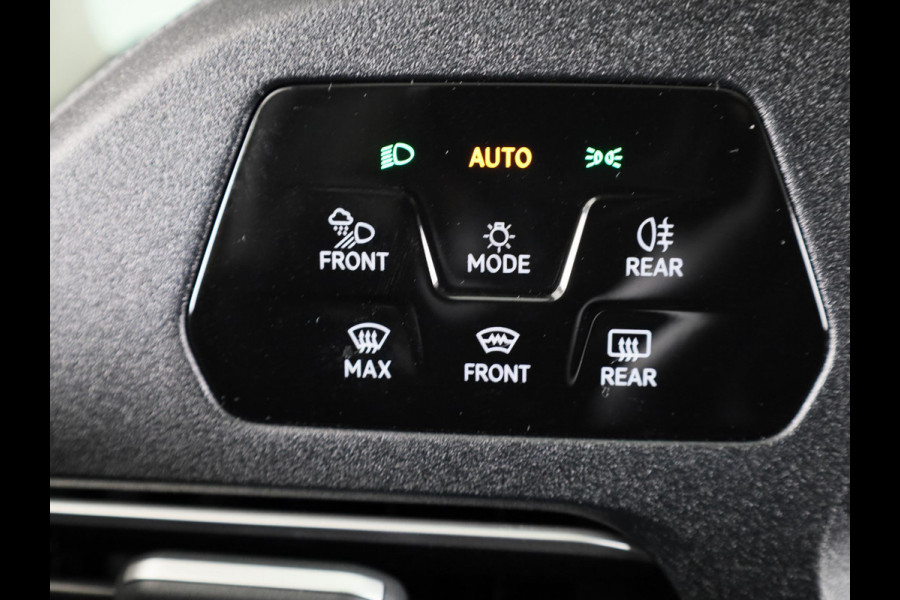 Volkswagen Caddy 1.5 TSI eHybride PAN Americana 115 pk Automaat (DSG) | Navigatie | Panoramadak | Trekhaak | Parkeersensoren (Park assist) | Achteruitrijcamera | LED koplampen | Adaptieve cruise control | Stoelverwarming |