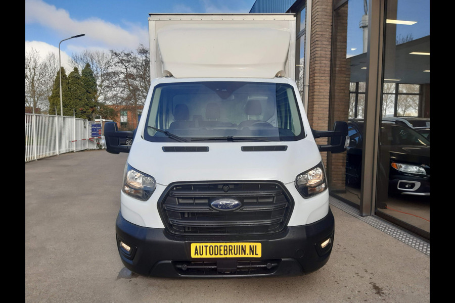 Ford Transit 350 2.0 TDCI 130Pk L4 Trend Laadklep, Airco Cruisecontrol