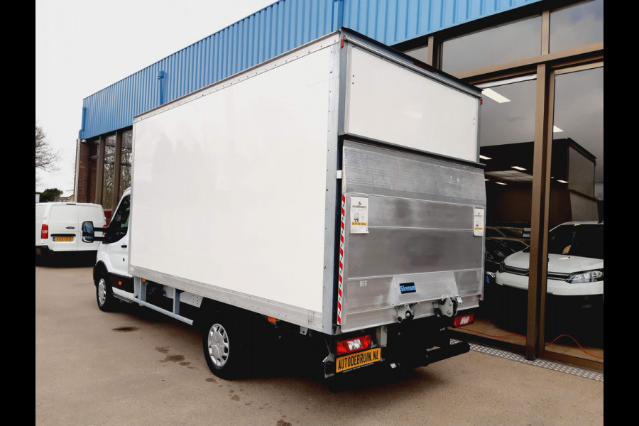 Ford Transit 350 2.0 TDCI 130Pk L4 Trend Laadklep, Airco Cruisecontrol