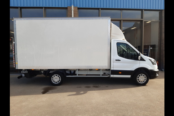 Ford Transit 350 2.0 TDCI 130Pk L4 Trend Laadklep, Airco Cruisecontrol