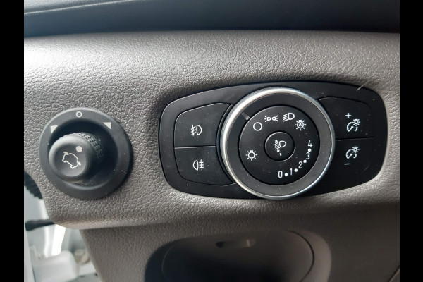 Ford Transit 350 2.0 TDCI 130Pk L4 Trend Laadklep, Airco Cruisecontrol