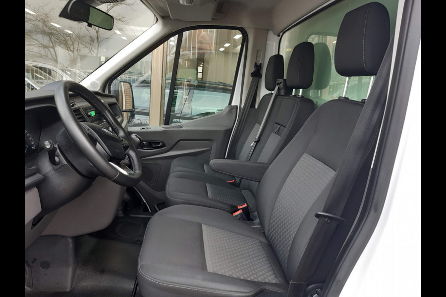 Ford Transit 350 2.0 TDCI 130Pk L4 Trend Laadklep, Airco Cruisecontrol