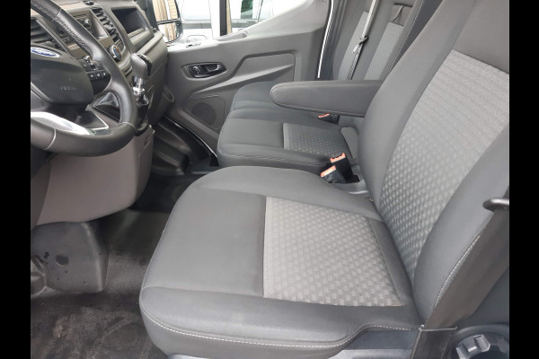 Ford Transit 350 2.0 TDCI 130Pk L4 Trend Laadklep, Airco Cruisecontrol