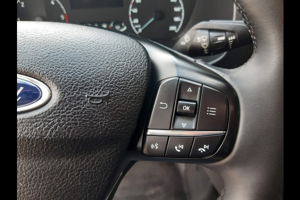 Ford Transit 350 2.0 TDCI 130Pk L4 Trend Laadklep, Airco Cruisecontrol