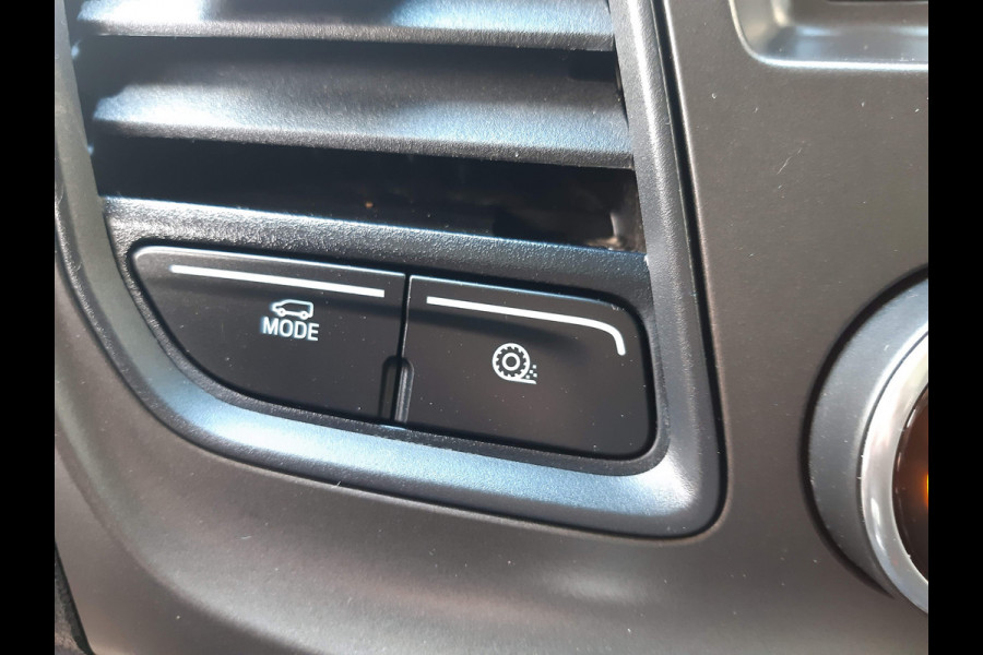 Ford Transit 350 2.0 TDCI 130Pk L4 Trend Laadklep, Airco Cruisecontrol