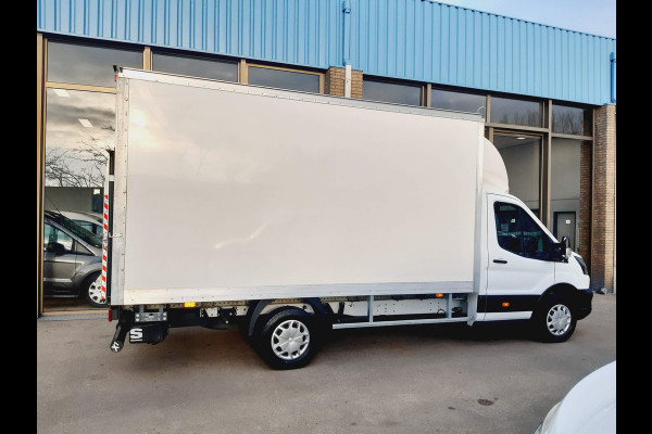 Ford Transit 350 2.0 TDCI 130Pk L4 Trend Laadklep, Airco Cruisecontrol