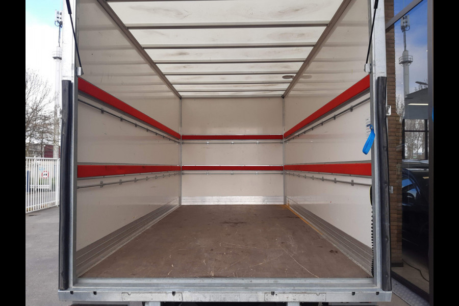 Ford Transit 350 2.0 TDCI 130Pk L4 Trend Laadklep, Airco Cruisecontrol