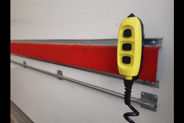 Ford Transit 350 2.0 TDCI 130Pk L4 Trend Laadklep, Airco Cruisecontrol