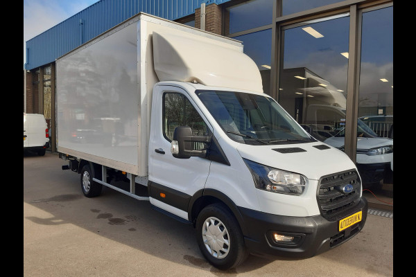 Ford Transit 350 2.0 TDCI 130Pk L4 Trend Laadklep, Airco Cruisecontrol