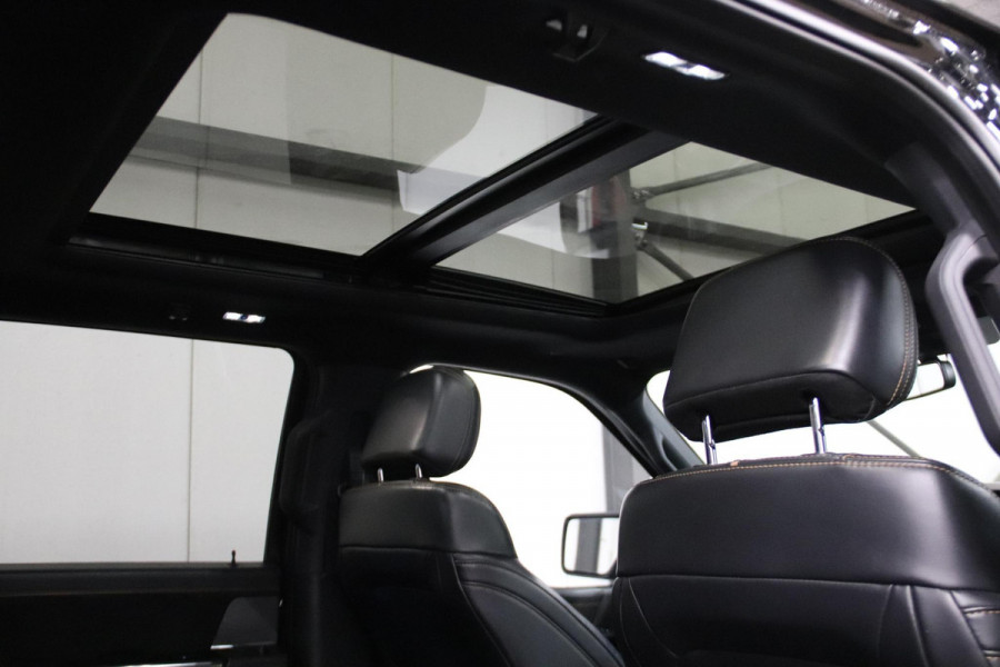 Ford USA F-150 USA F-150 V6 Financial Lease €789 PER MAAND