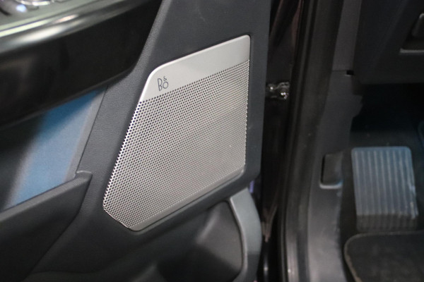 Ford USA F-150 USA F-150 V6 Financial Lease €789 PER MAAND