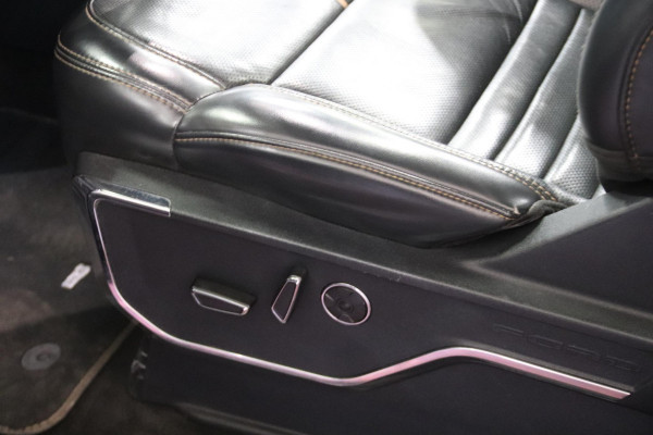 Ford USA F-150 USA F-150 V6 Financial Lease €789 PER MAAND