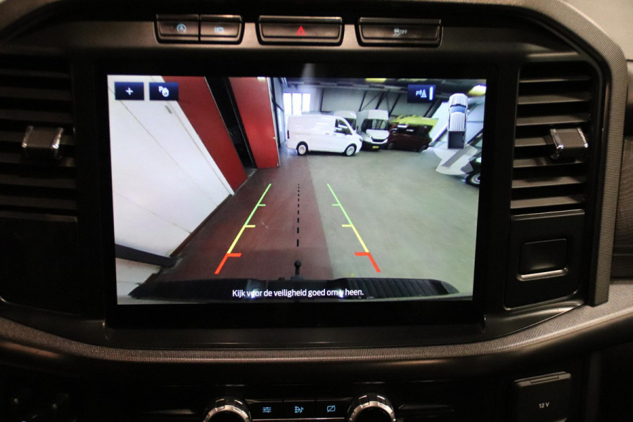 Ford USA F-150 USA F-150 V6 Financial Lease €789 PER MAAND