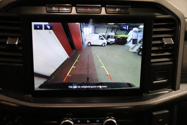 Ford USA F-150 USA F-150 V6 Financial Lease €789 PER MAAND