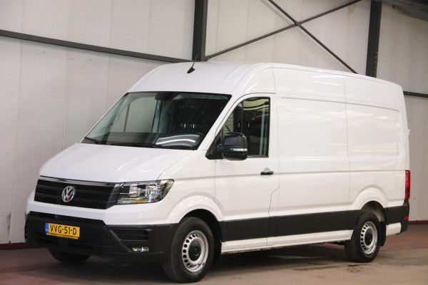 Volkswagen Crafter 35 2.0 TDI L3H3 35 2.0 TDI 140PK L3H3 (oude L2H2) EURO 6