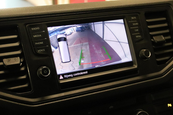 Volkswagen Crafter 35 2.0 TDI L3H3 35 2.0 TDI 140PK L3H3 (oude L2H2) EURO 6