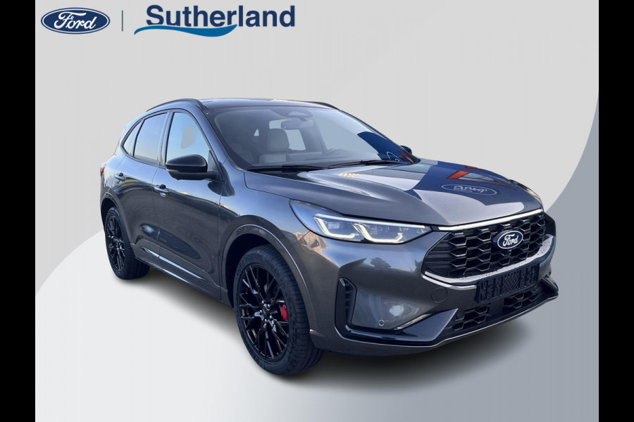 Ford Kuga 2.5 PHEV Sound Edition 243pk | Ford Voorraad | Panorama Dak | 20 inch Lichtmetaal | Winterpack | Matrix LED | Driver Assistance Pack