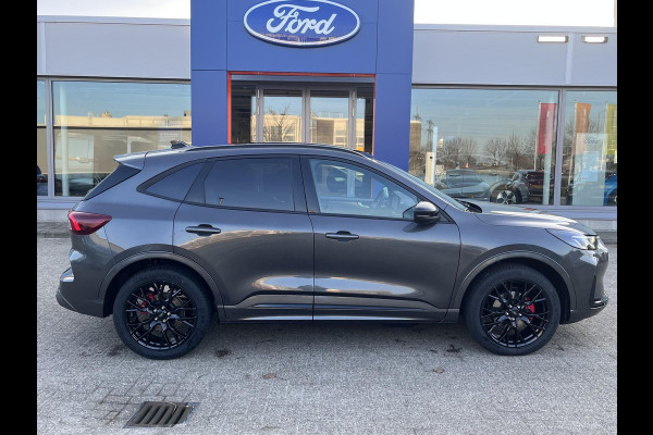 Ford Kuga 2.5 PHEV Sound Edition 243pk | Ford Voorraad | Panorama Dak | 20 inch Lichtmetaal | Winterpack | Matrix LED | Driver Assistance Pack