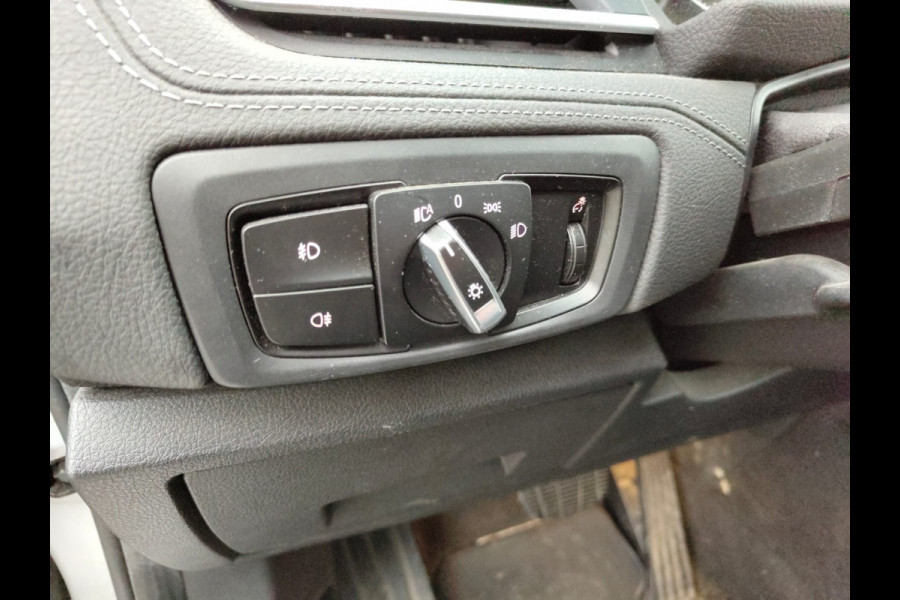 BMW 2 Serie Gran Tourer 218i AUT-7 7-Pers. Leer Camera Navi Sport-Line Ecc Head-Up Display Stoelverwarming Pdc High Executive Lmv Bluetooth Elek.Achterklep Led Export - Handel Origineel Nederlandse Auto
