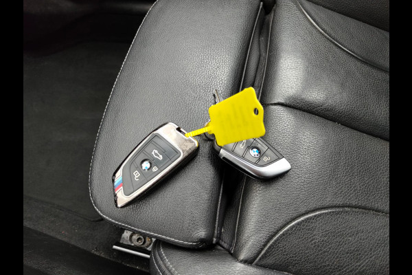 BMW 2 Serie Gran Tourer 218i AUT-7 7-Pers. Leer Camera Navi Sport-Line Ecc Head-Up Display Stoelverwarming Pdc High Executive Lmv Bluetooth Elek.Achterklep Led Export - Handel Origineel Nederlandse Auto