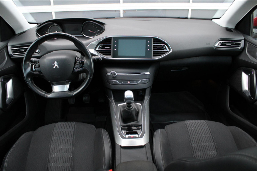 Peugeot 308 SW 1.5 BlueHDi Blue Lease GT-Line