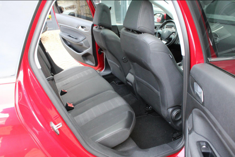 Peugeot 308 SW 1.5 BlueHDi Blue Lease GT-Line