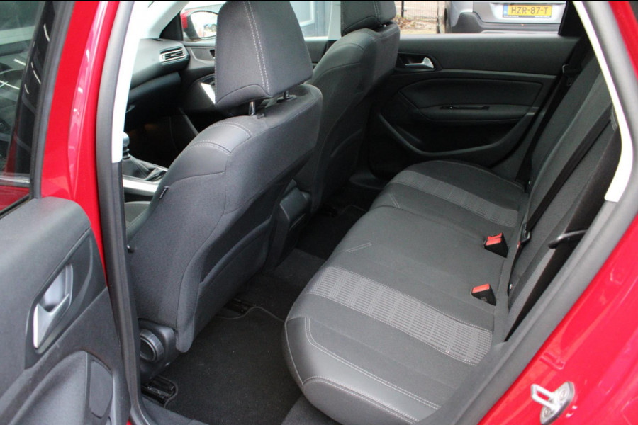 Peugeot 308 SW 1.5 BlueHDi Blue Lease GT-Line