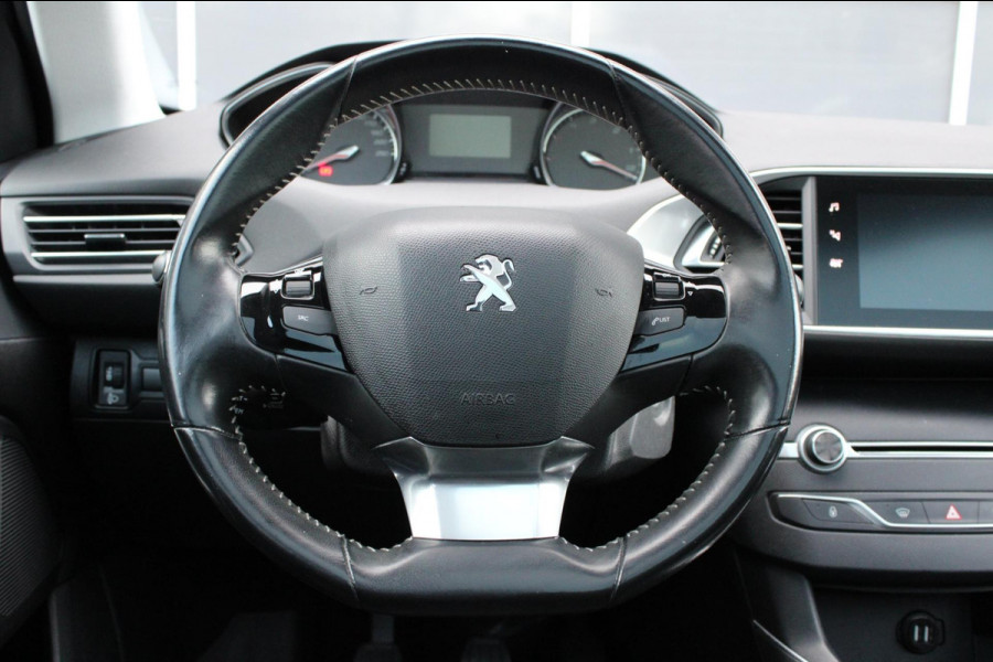 Peugeot 308 SW 1.5 BlueHDi Blue Lease GT-Line