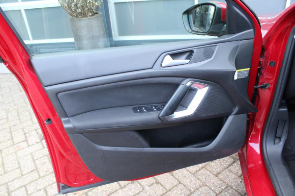 Peugeot 308 SW 1.5 BlueHDi Blue Lease GT-Line