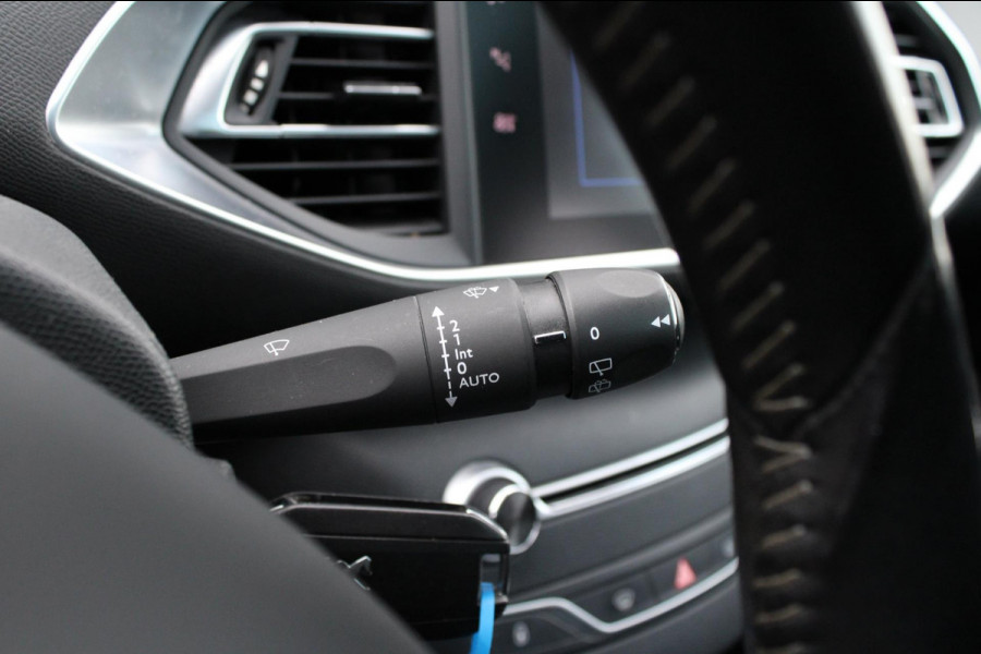 Peugeot 308 SW 1.5 BlueHDi Blue Lease GT-Line