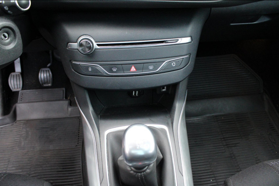 Peugeot 308 SW 1.5 BlueHDi Blue Lease GT-Line