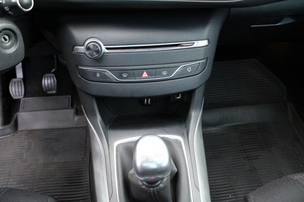 Peugeot 308 SW 1.5 BlueHDi Blue Lease GT-Line