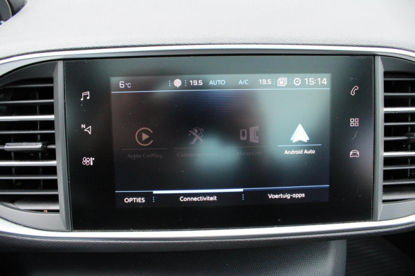 Peugeot 308 SW 1.5 BlueHDi Blue Lease GT-Line