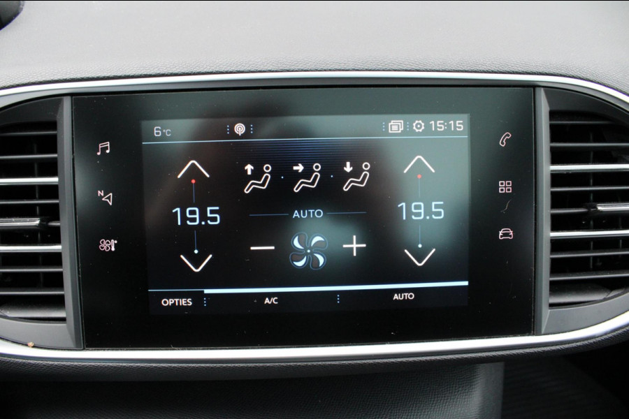 Peugeot 308 SW 1.5 BlueHDi Blue Lease GT-Line