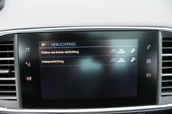 Peugeot 308 SW 1.5 BlueHDi Blue Lease GT-Line