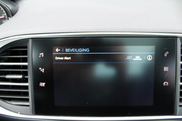 Peugeot 308 SW 1.5 BlueHDi Blue Lease GT-Line