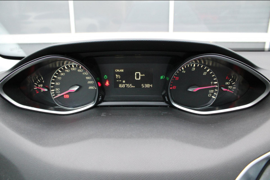 Peugeot 308 SW 1.5 BlueHDi Blue Lease GT-Line